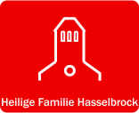 Heilige Famlilie - Hasselbrock