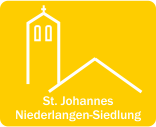 St. Johannes - Niederlangen Siedlung